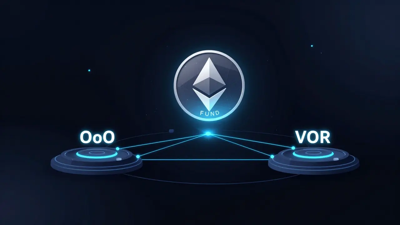 What is xFund (XFUND) crypto coin? A deep look at the ERC-20 token behind Unification's oracle network