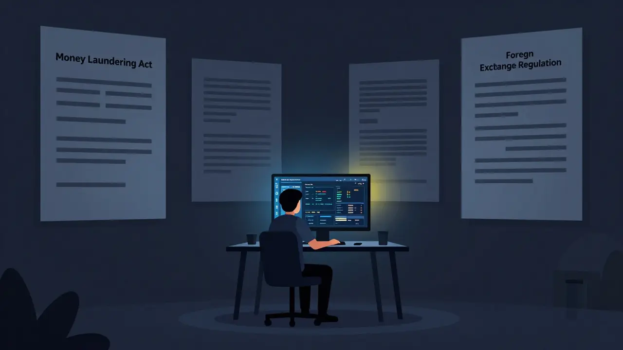 12 Years in Prison for Crypto Trading in Bangladesh? What Actually Happens