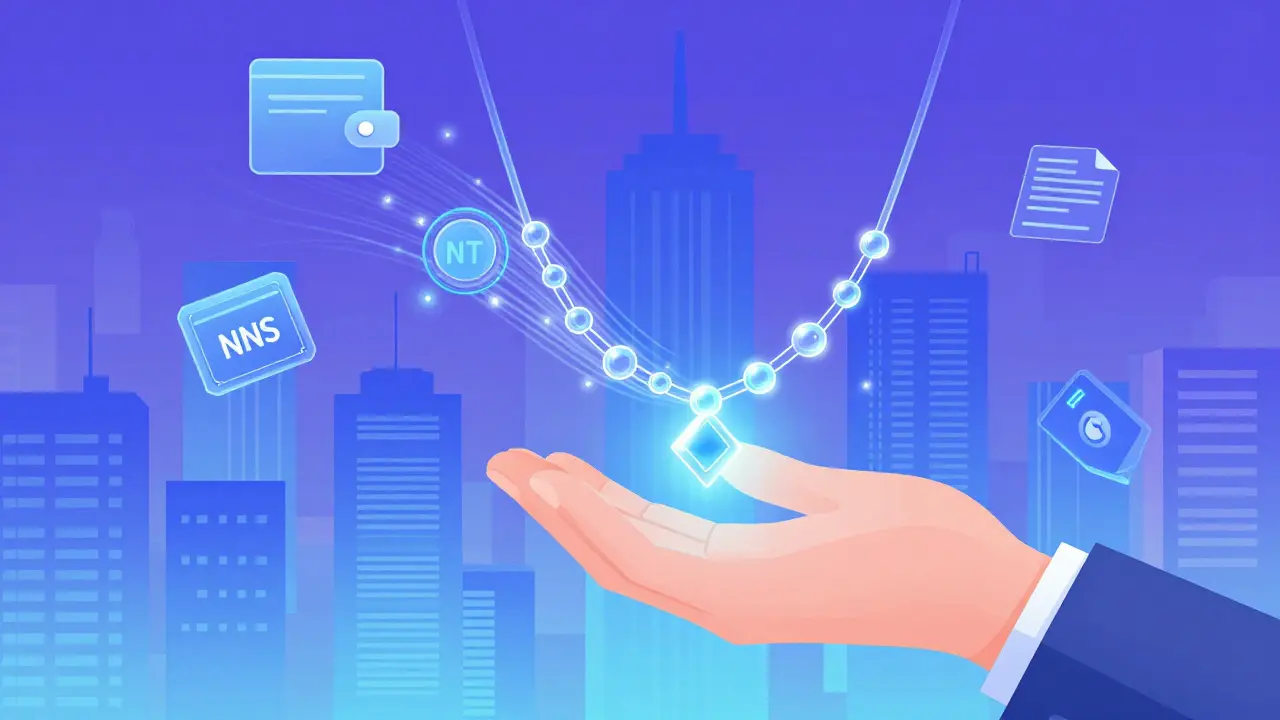 Future of Web3 Internet: How Decentralized Tech Is Reshaping Online Ownership