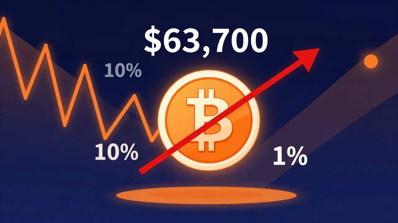 How Liquidation Works in Leveraged Trading: A Practical Guide for Crypto Traders