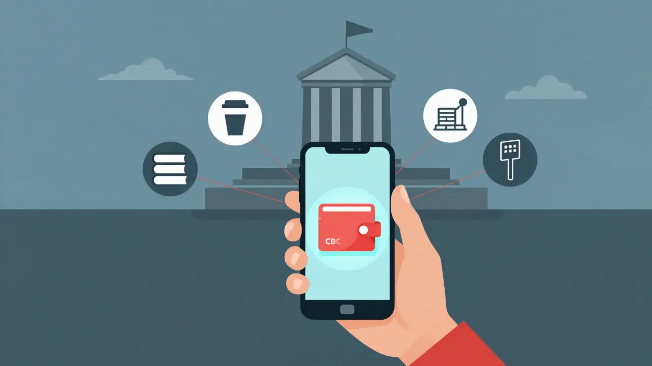 Privacy Concerns with Central Bank Digital Currencies: What You Need to Know