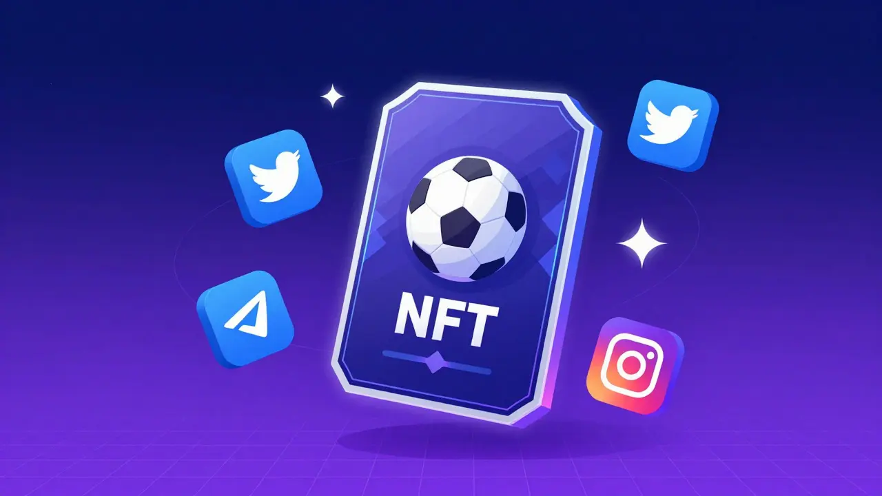 TopGoal x CoinMarketCap 2nd Event Airdrop: How to Claim Your Free GOAL NFT