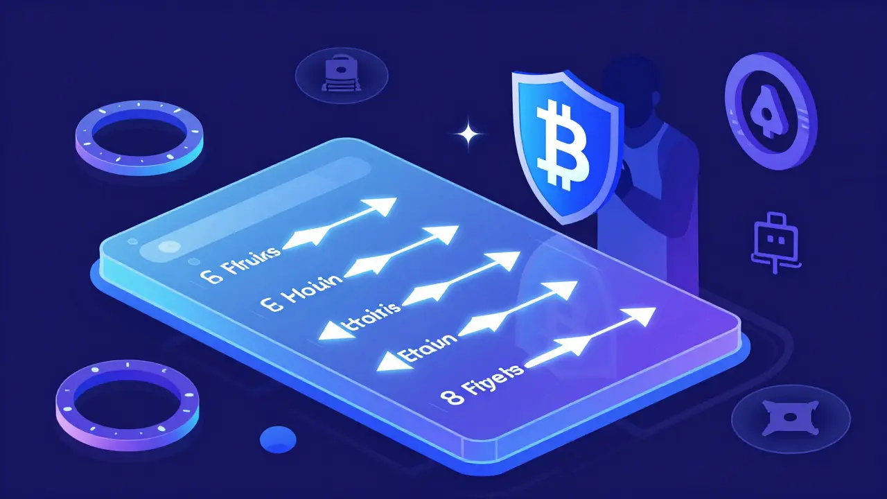 What Are Privacy Protocols in Cryptocurrency? A Clear Breakdown of How They Work and Why They Matter