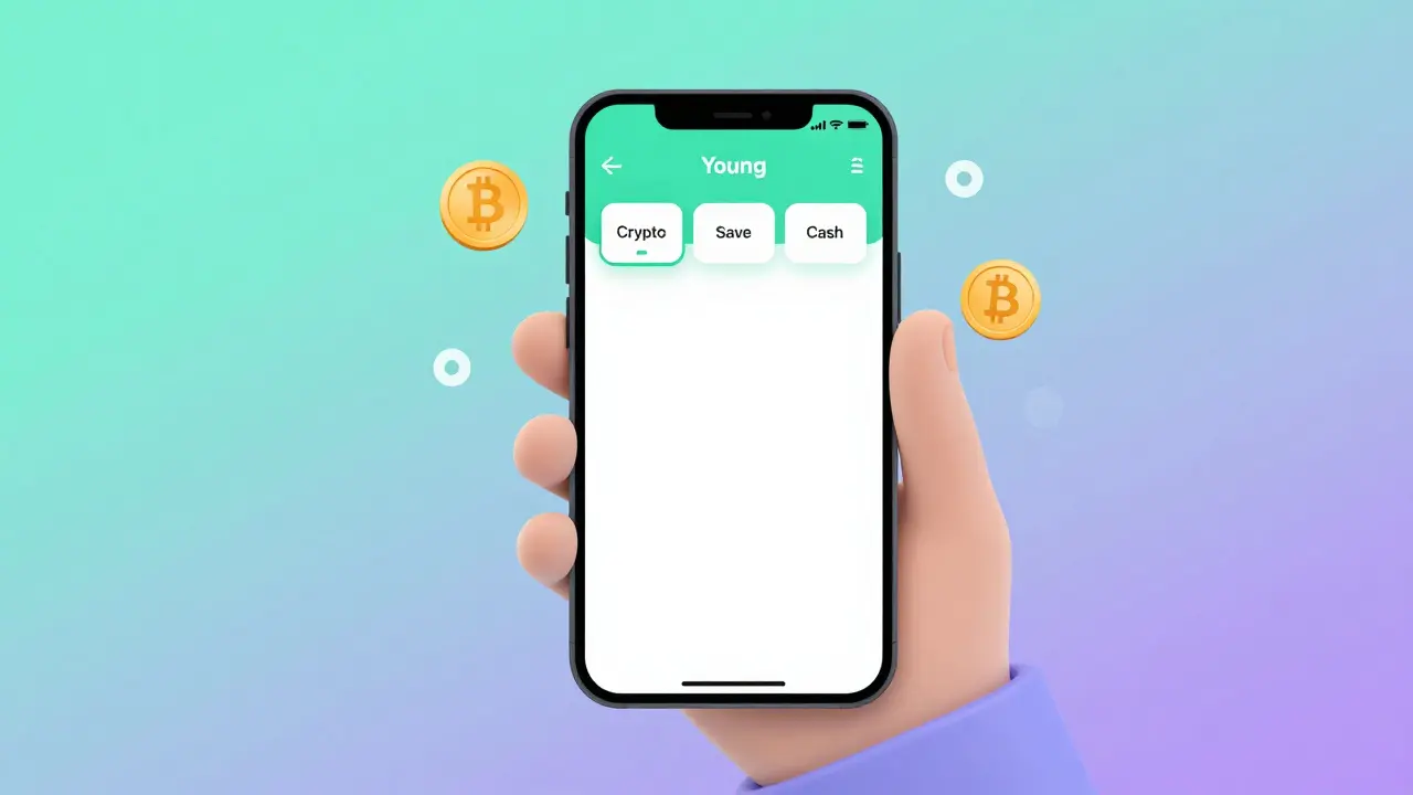 Young Platform Crypto Exchange Review: Best for European Beginners?