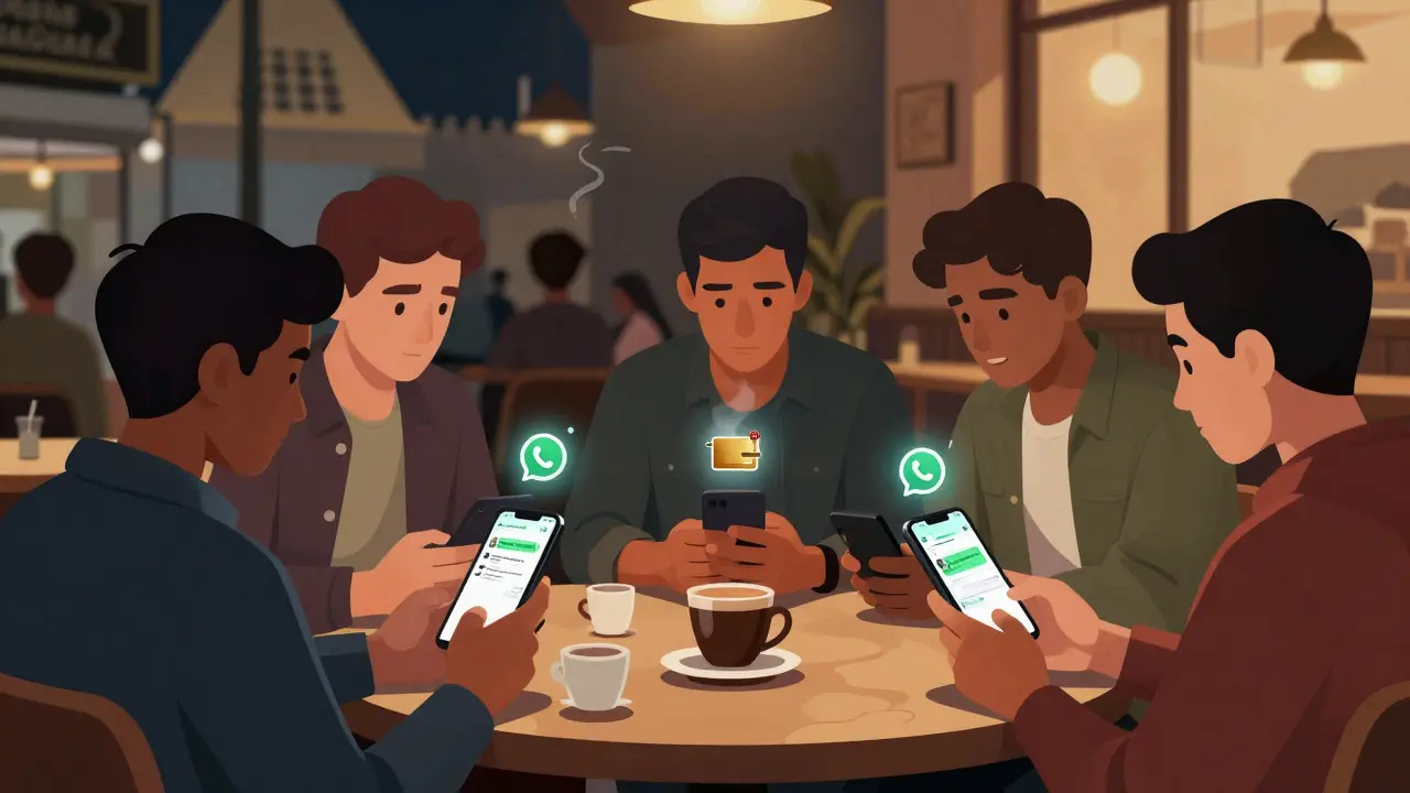 3 Million Crypto Holders in Egypt Despite Complete Ban