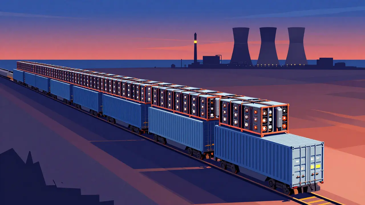 Chinese crypto mining exodus: Where did Bitcoin miners relocate after the 2021 ban?