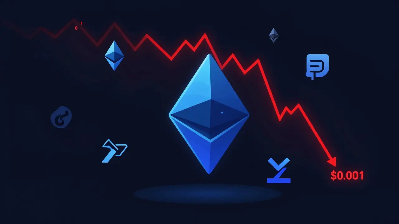 What is MainnetZ (NETZ) Crypto Coin? Full Breakdown of the Project, Price, and Risks