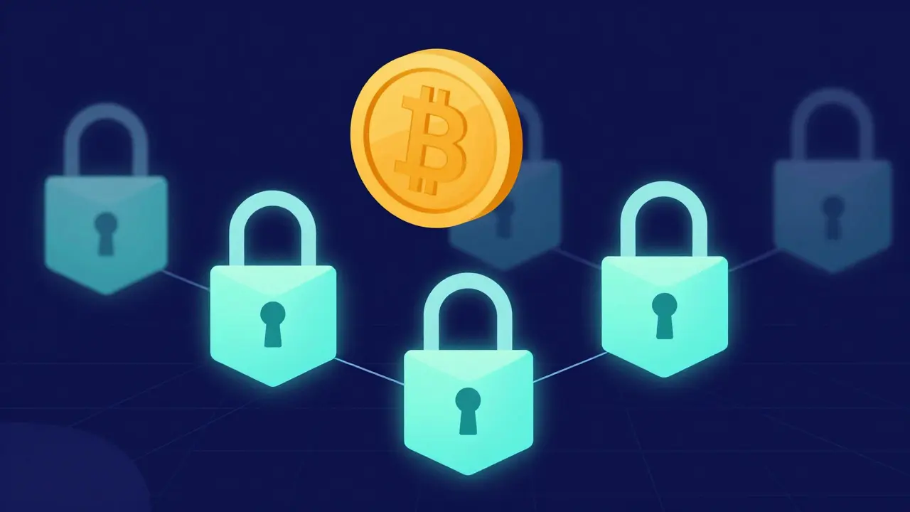 Bitcoin Transaction Finality Time Explained for 2026