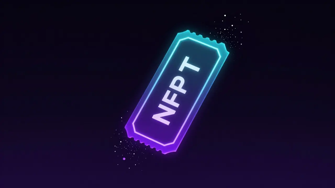 FEAR Play2Earn NFT Tickets Airdrop: What Really Happened and Why It’s Over