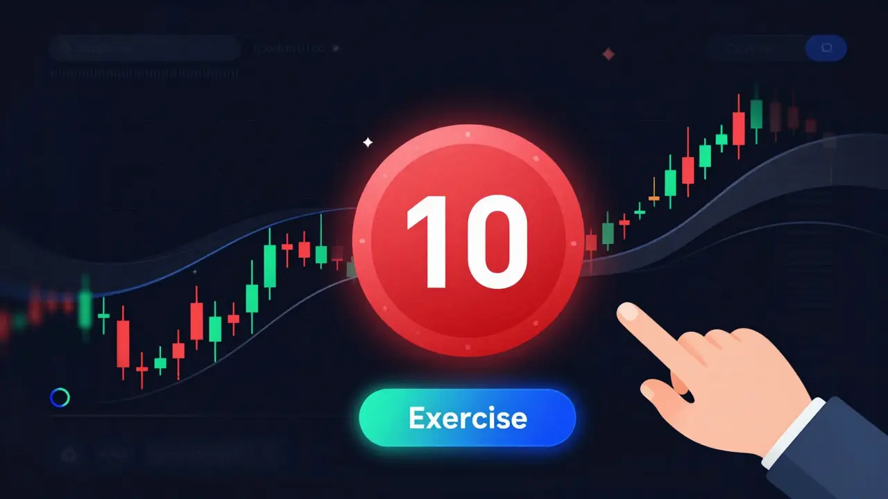 PowerTrade Crypto Exchange Review: Ultra-Short Options for Active Traders