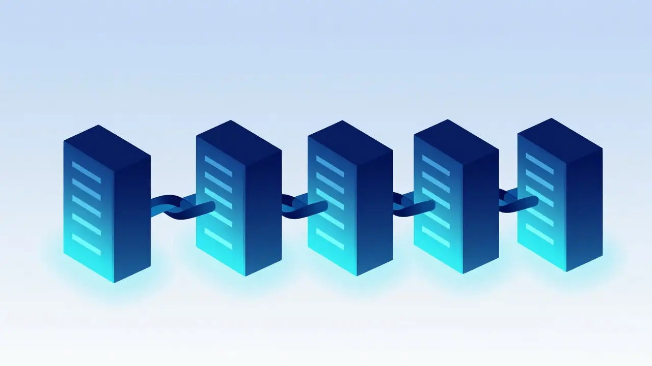 What is Blockchain Immutability and Why It Matters