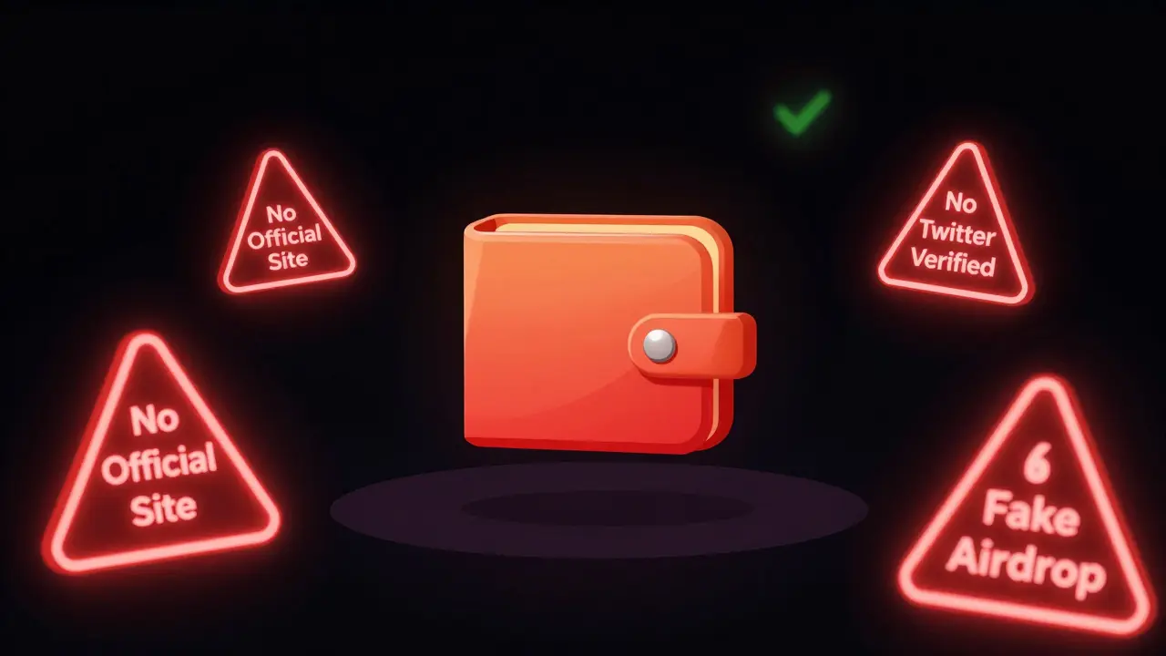 xSuter Airdrop Details: What We Know and What You Need to Do