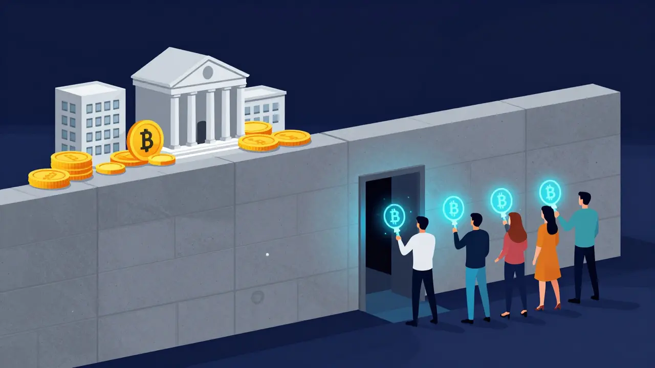 FATF Blacklist: How It Affects Crypto Users in Iran