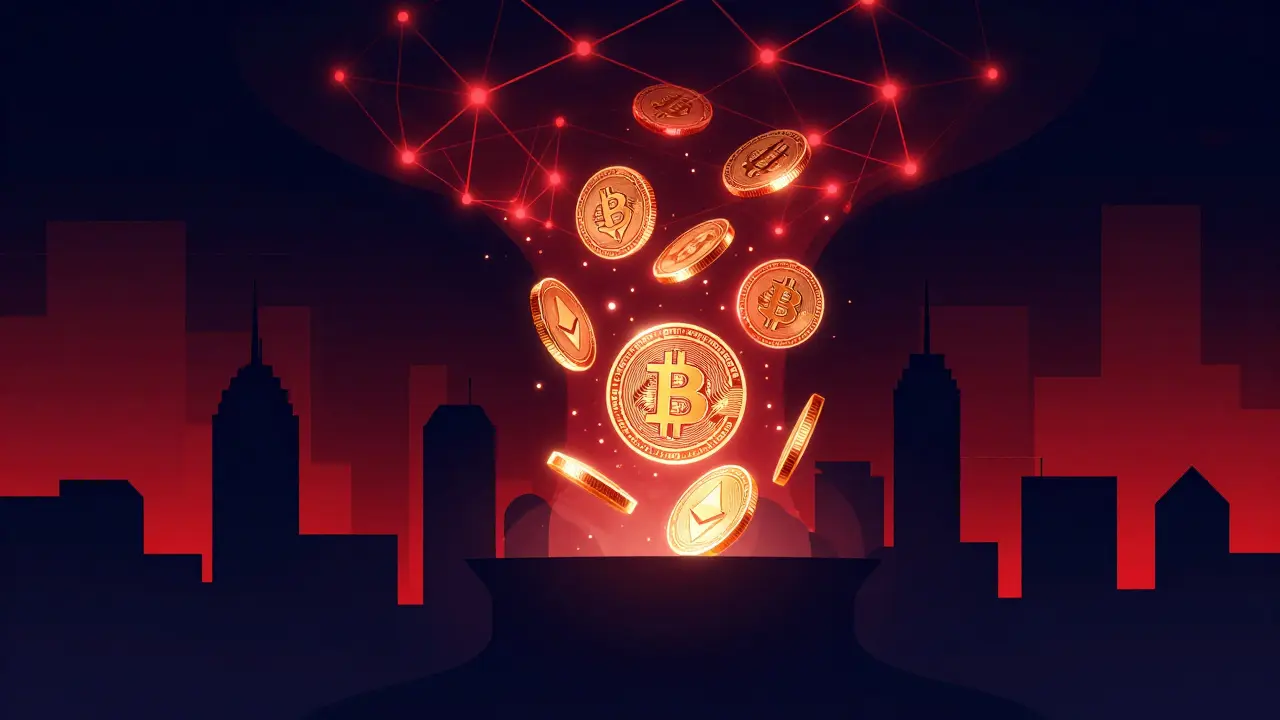 How the World is Fighting North Korean Crypto Crime