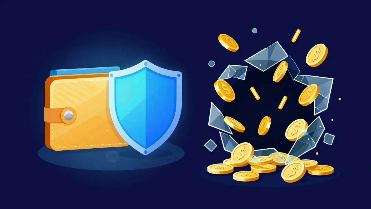 KyberSwap Elastic (Polygon) Review: Is Concentrated Liquidity Worth the Risk?