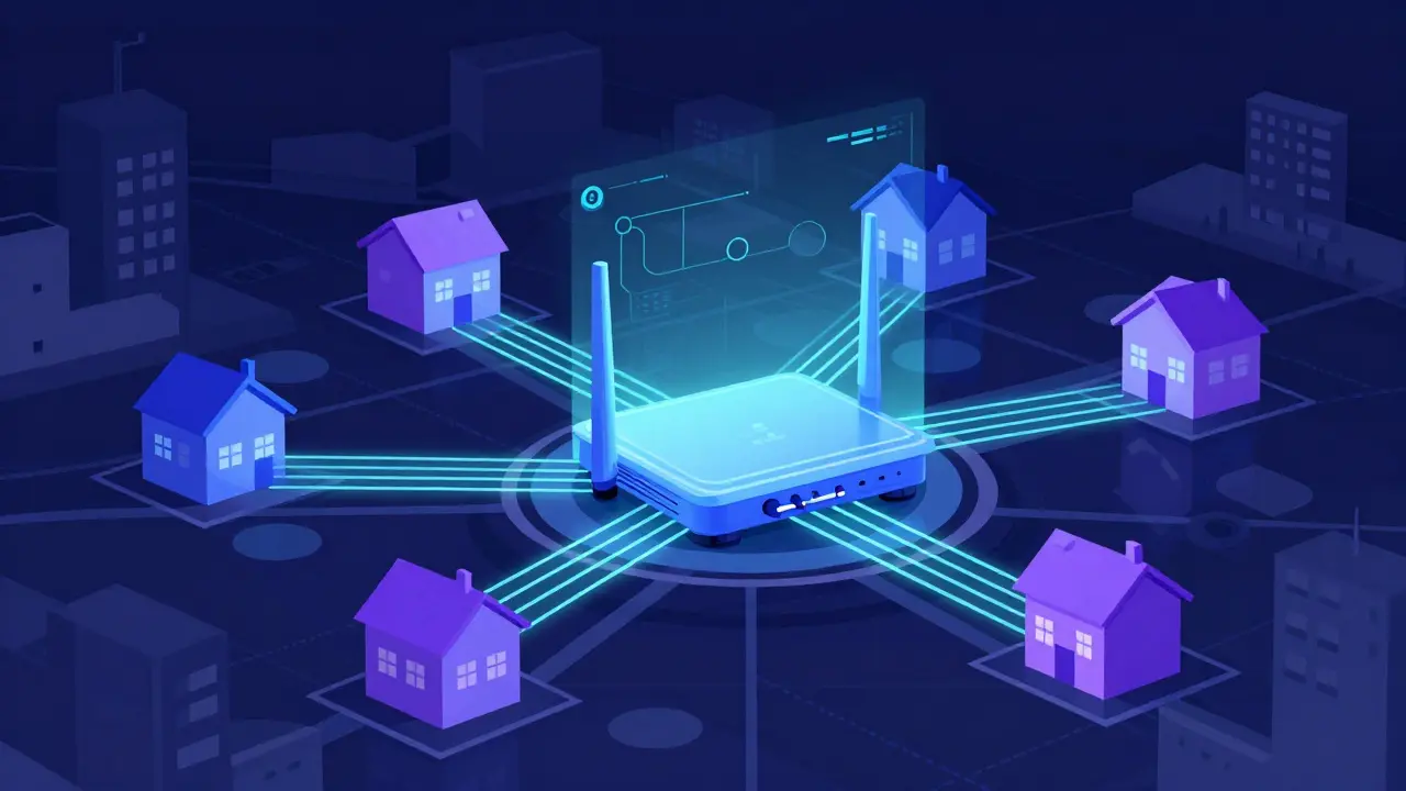 Residential Proxies for Crypto Trading: Boost Efficiency or Risk Your Account?