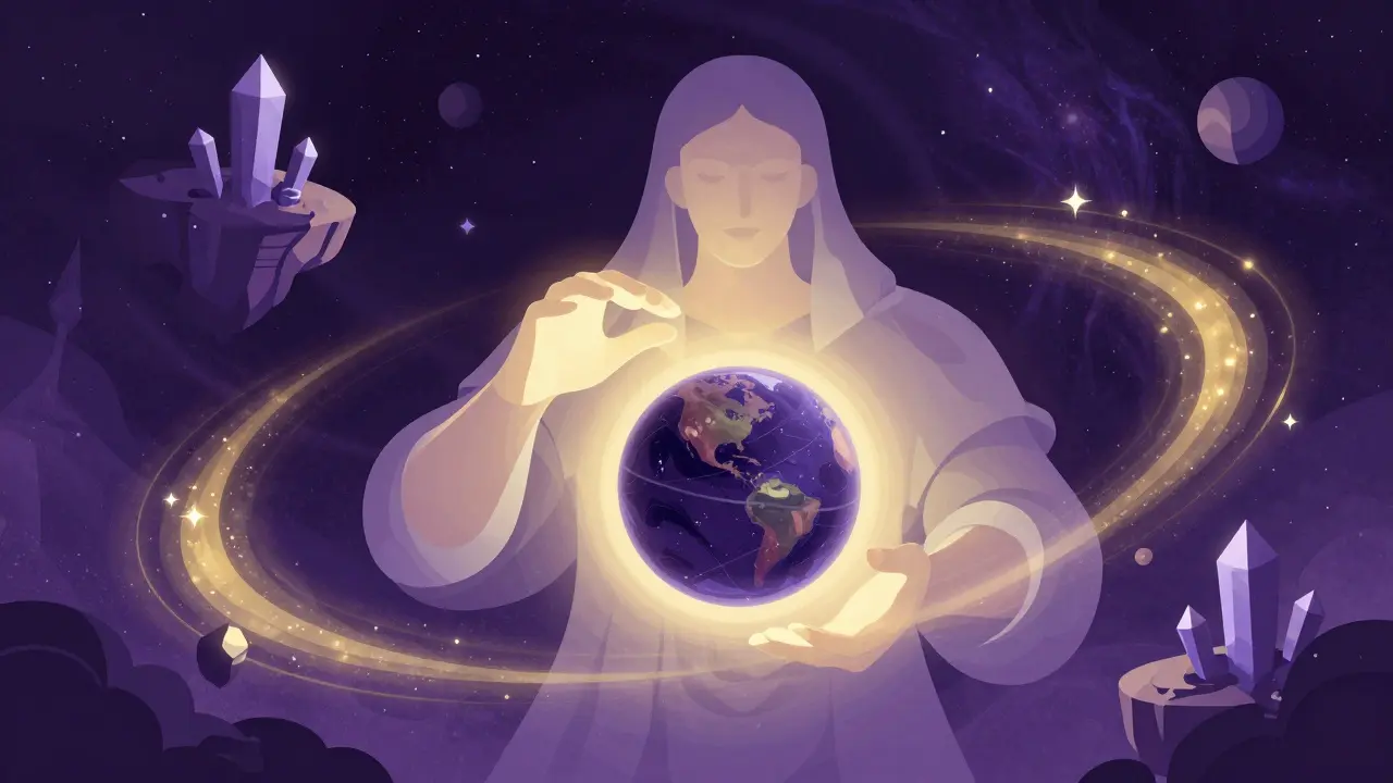 What is Apeiron (APRS)? A Deep Dive into the Godgame Crypto Token