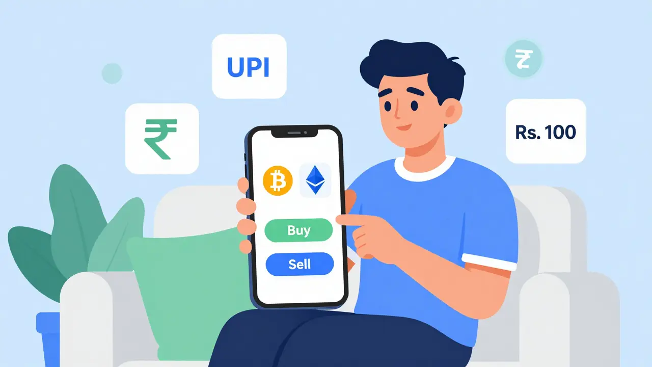 ArthBit Crypto Exchange Review: Is It Safe for Indian Traders in 2026?
