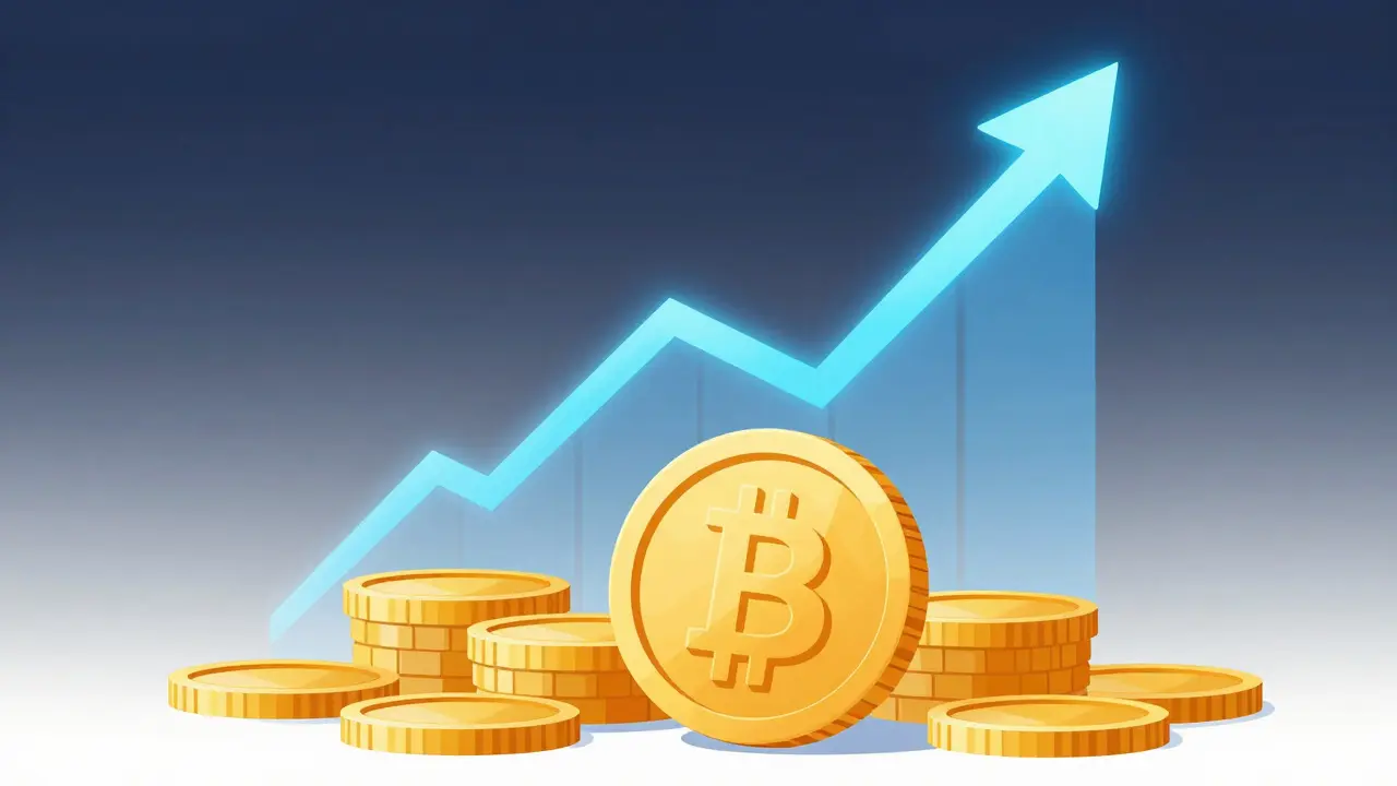 SEC Crypto Fines Surge 3,018% in 2024: What the Record $5 Billion Penalty Means