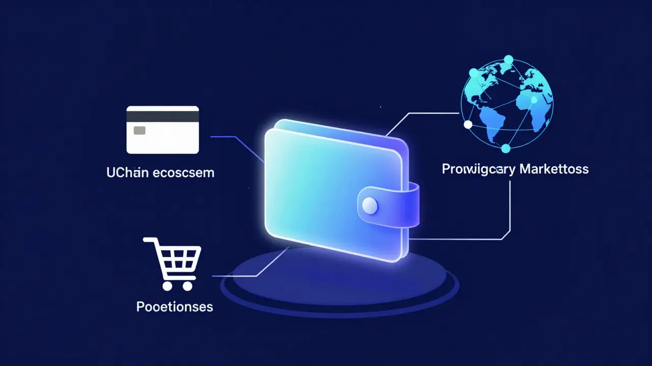 What is Uchain (UCN)? Tokenomics, Ecosystem, and Price Analysis for 2026