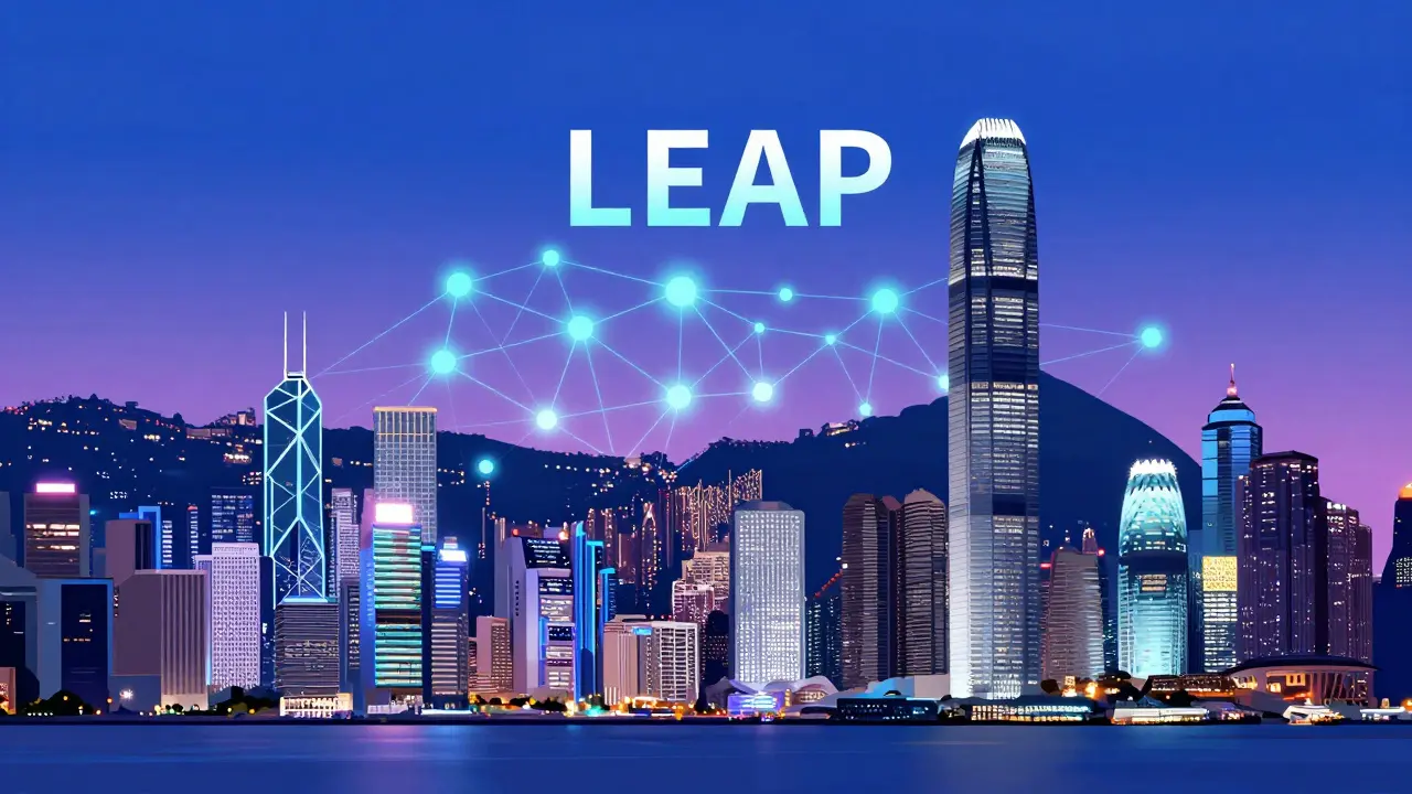 Hong Kong Virtual Assets Ordinance 2025: Crypto Licensing & Stablecoin Rules Explained