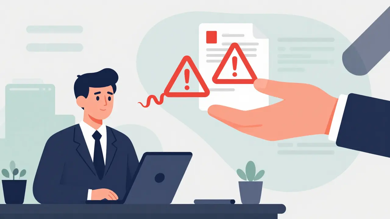 Vector illustration of social engineering phishing attack
