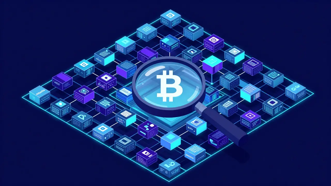 What is Trac (Ordinals) TRAC Token? Bitcoin Ordinals Indexing Explained