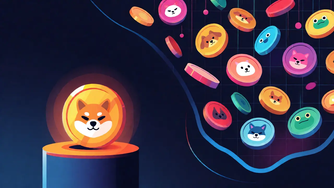 Long-Term Viability of Memecoins: Survival Guide for 2026