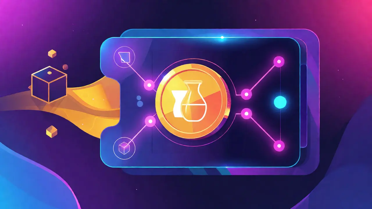 SakePerp & Sake Finance Airdrop: How to Earn SAKE Tokens in 2026