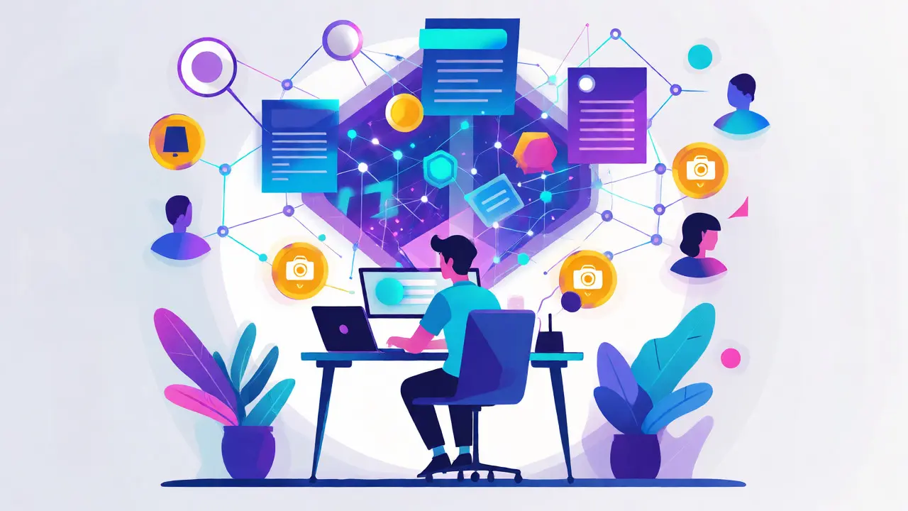 What is Paparazzi Token (PAPARAZZI)? A Guide to the Polygon-Based Creator Coin